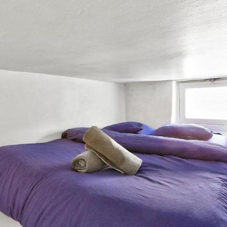 Appartement Quartier Dans Le Marais Hotel De Ville Paris Eksteriør bilde